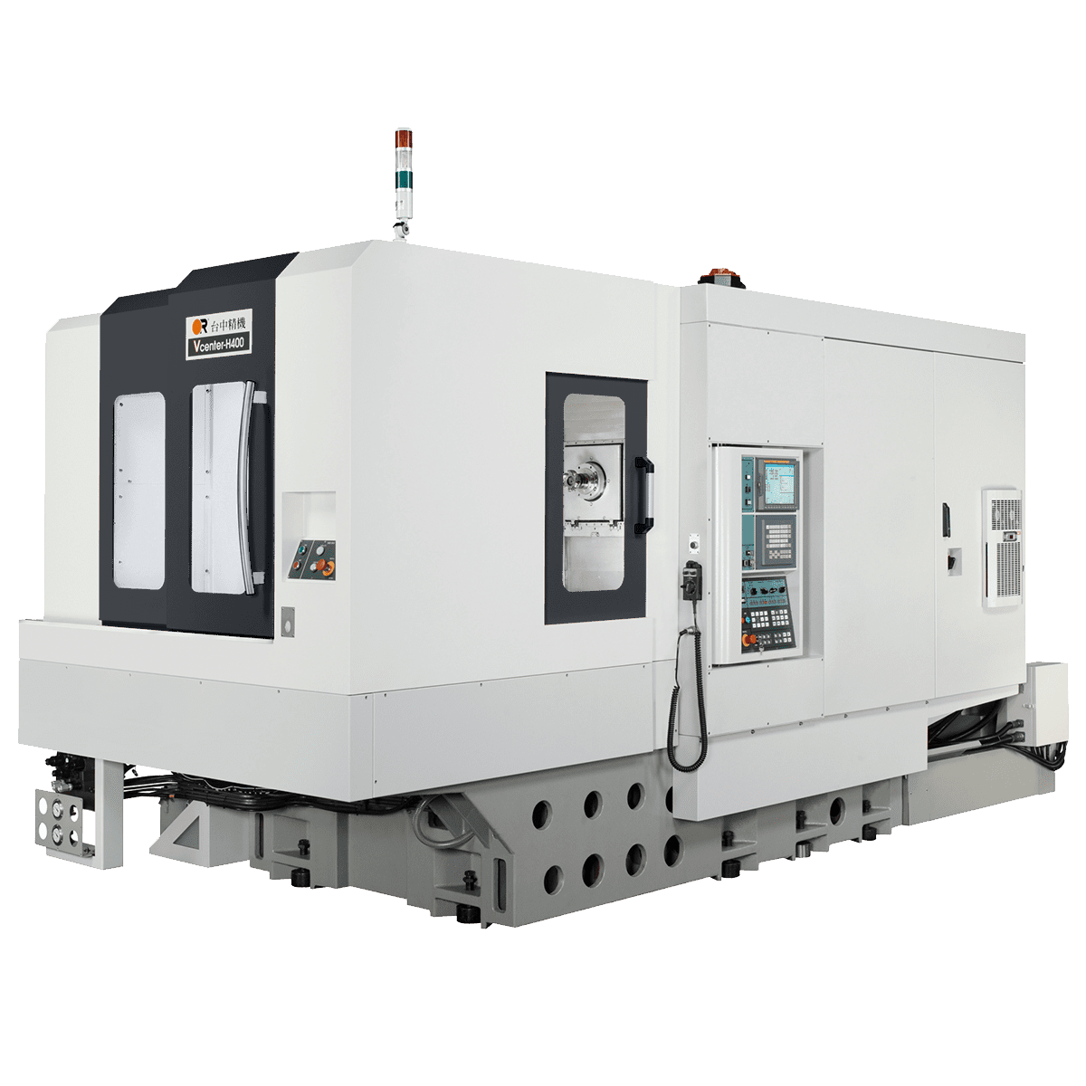 Vcenter H400 GM CNC LTD Suppliers of New CNC Machine Tools and