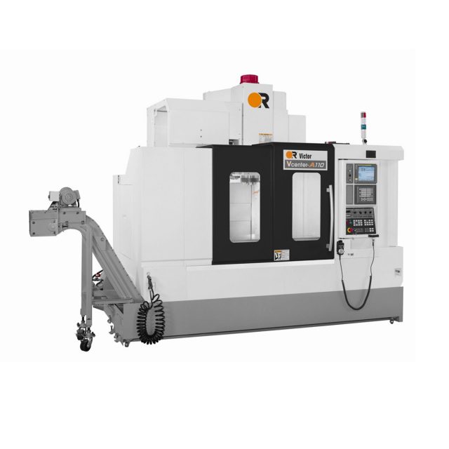 Victor Vcenter A Series Vertical Machining Centre From GM CNC Ltd